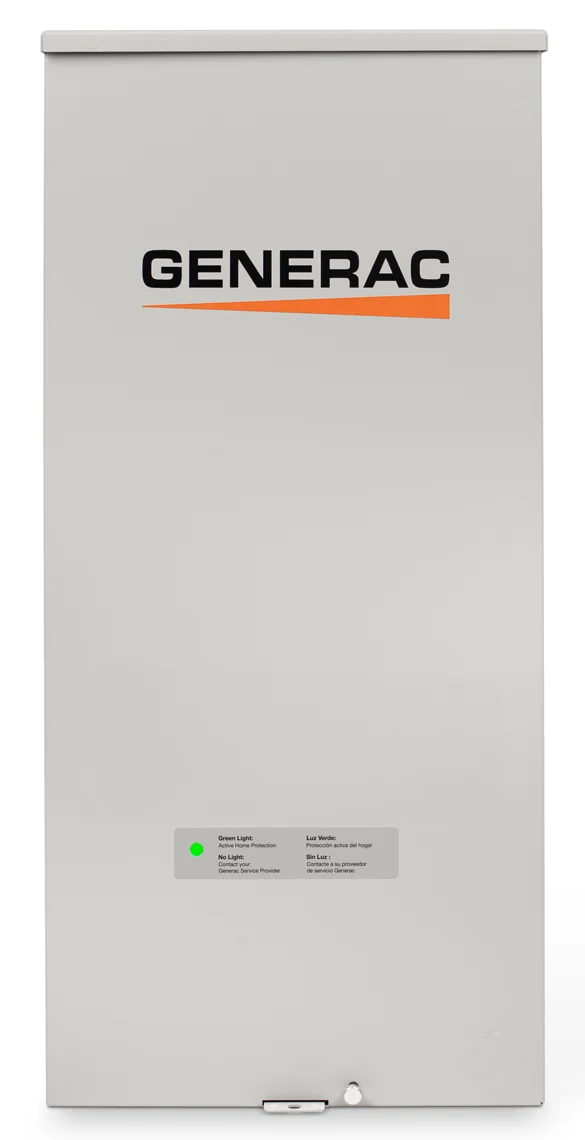 generac whole house surge protector